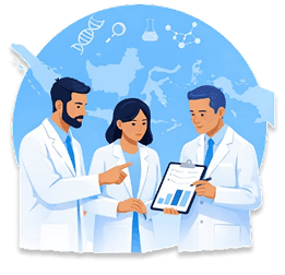 Chief Researcher